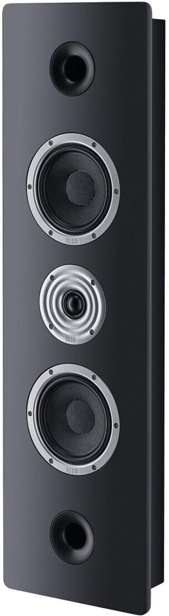 Heco Ambient 44F Hi-Fi Nástěnný reproduktor Black 1 ks