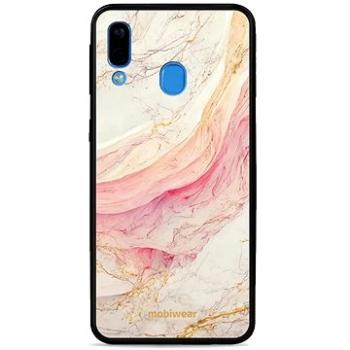 Mobiwear Glossy lesklý pro Samsung Galaxy A40 - G027G (5904808479127)