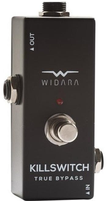 Widara Killswitch Mini Kytarový efekt