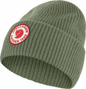 Fjällräven 1960 Logo Hat Čepice Casper Green