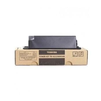 Toshiba TK10 22569346 černý (black) originální toner