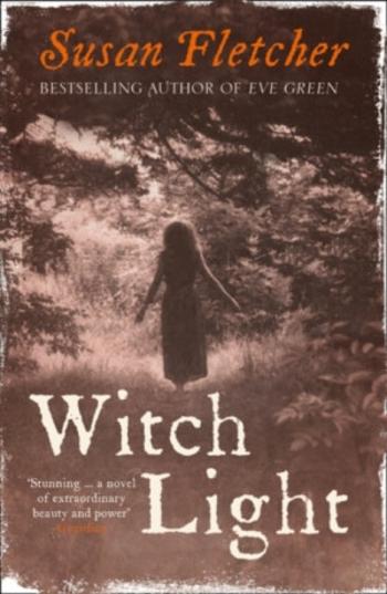 Witch Light - Susan Fletcher