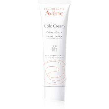 Avène Cold Cream krém pro velmi suchou pokožku 100 ml