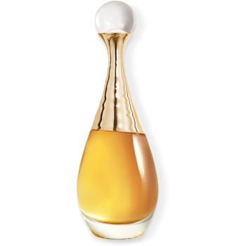 DIOR J'adore L'Or parfém pro ženy 80 ml