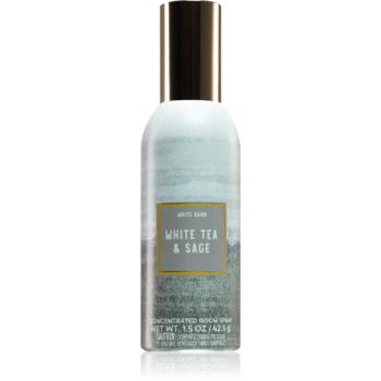 Bath & Body Works White Tea & Sage bytový sprej I. 42,5 g