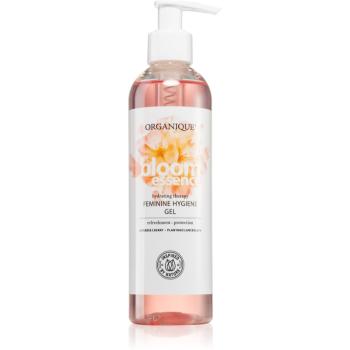 Organique Bloom Essence gel pro intimní hygienu 250 ml