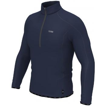 Colmar MENS SWEATSHIRT Pánská funkční mikina, tmavě modrá, velikost