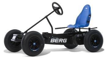 BERG XL B. Pure Blue BFR
