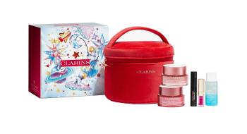 Clarins Dárková sada Multi-Active Luxury Collection