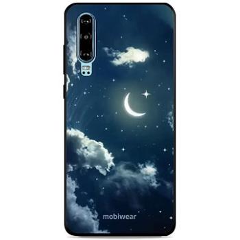 Mobiwear Glossy lesklý pro Huawei P30 - G048G (5904808539197)