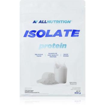 Allnutrition Isolate Protein syrovátkový izolát příchuť Natural 908 g