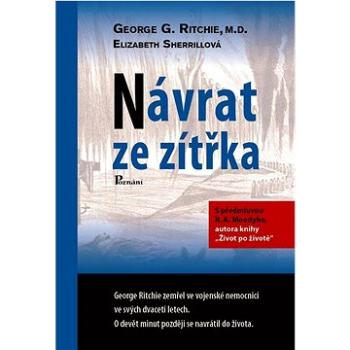 Návrat ze zítřka (978-80-86606-45-7)