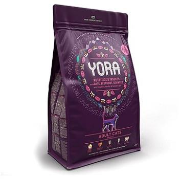 Yora Cat Adult granule z hmyzu pro kočky 3,75kg (RD-YCAA3PP)