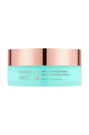 Hydrogelové hydratační oční náplasti FOREO IRIS Hydrating Hydrogel Eye Mask