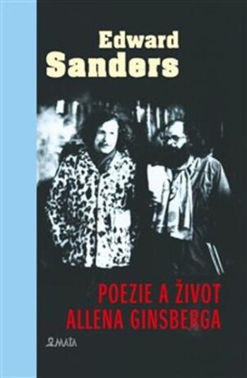 Poezie a život Allena Ginsberga (Defekt) - Ed Sanders