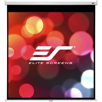 ELITE SCREENS, roleta 99"(1:1) (M99NWS1)