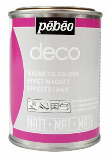 Magnetická barva Pébéo 250ml