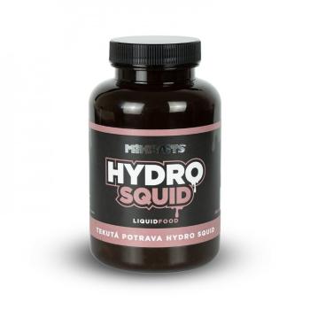 Mikbaits Tekutá potrava 300ml - Squid Hydro