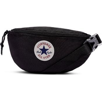 Converse SLING PACK Unisexová ledvinka, černá, velikost