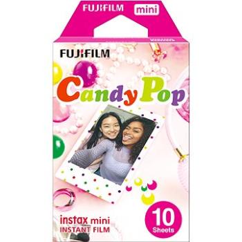 Fujifilm Instax mini Candypop WW1 (16321418)