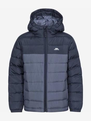 Trespass Oskar Gyerek dzseki Fekete