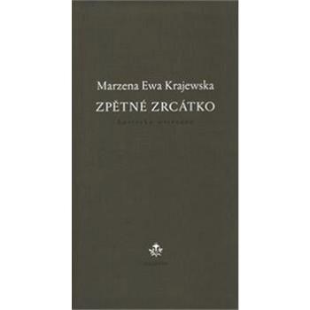 Zpětné zrcátko (978-80-7272-926-5)