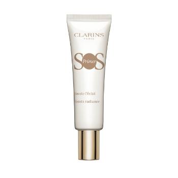 Clarins SOS PRIMER  podkladová báze - WHITE  30 ml