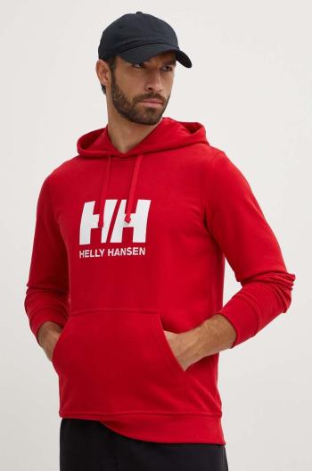 Mikina Helly Hansen HH LOGO HOODIE 33977