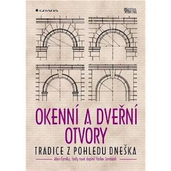 Okenní a dveřní otvory (80-247-0269-X)