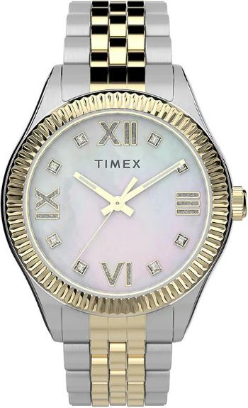 Timex The Waterbury TW2V45600UK