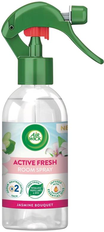 Légfrissítő Air Wick Active Fresh Jázminvirágok 237 ml