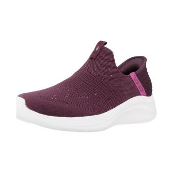 Skechers  SLIP-INS: ULTRA FLEX 3.0  Módne tenisky Fialová