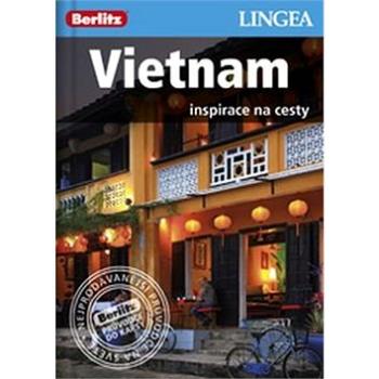 Vietnam: Inspirace na cesty (978-80-7508-223-7)