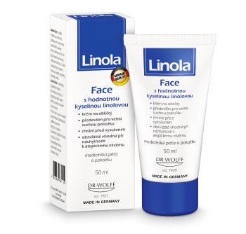 Linola Face 50 ml