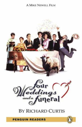 PER | Level 5: Four Weddings and a Funeral - Richard Curtis