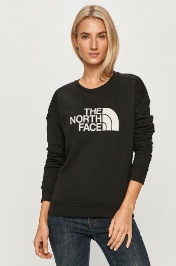 Bavlněná mikina The North Face NF0A3S4GJK31