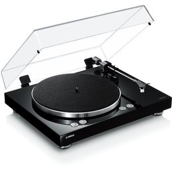 YAMAHA TT-N503 MusicCast VINYL 500 černý (ATTN503BL)