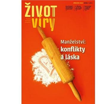 Život víry 2022/03 ()