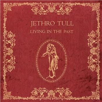 Jethro Tull: Living In The Past (2x LP) - LP (2564604193)