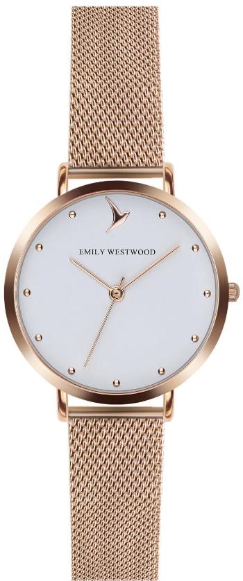 Emily Westwood Classic Mesh LAO-3214R