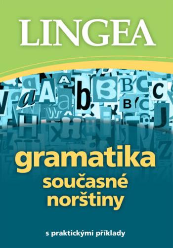 Gramatika současné norštiny s praktickými příklady