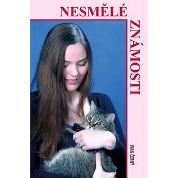 Nesmělé známosti (978-80-7497-117-4)