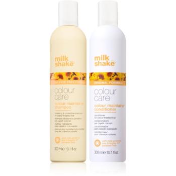 Milk Shake Color Care DUO sada pro barvené vlasy 2x300 ml