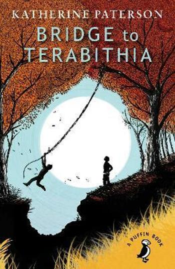 Bridge to Terabithia - Katherine Paterson