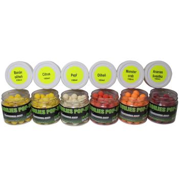 Carp Inferno Pop - up boilies 16mm 150ml