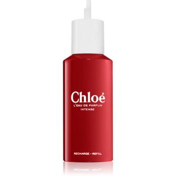 Chloé L'Eau de Parfum Intense parfém plnitelná pro ženy Refill 150 ml