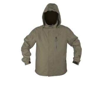 Avid rybářská bunda Blizzard Ripstop Jacket - XXL