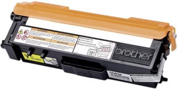 Toner Brother TN-328Y sárga