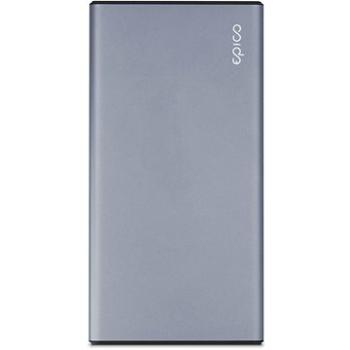 Epico E29 Powerbanka 30.000 mAh - vesmírně šedá (9915101900014)