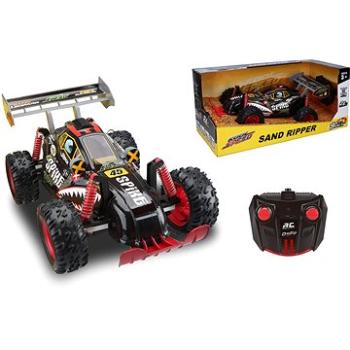 Auto bugina 37 cm RC na dálkové ovládání (8590331928644)